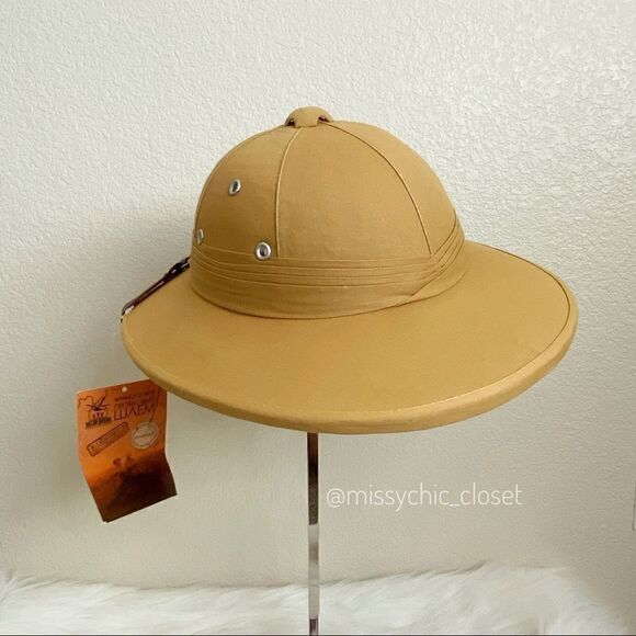 Handmade Hat  - Picture 3 of 6